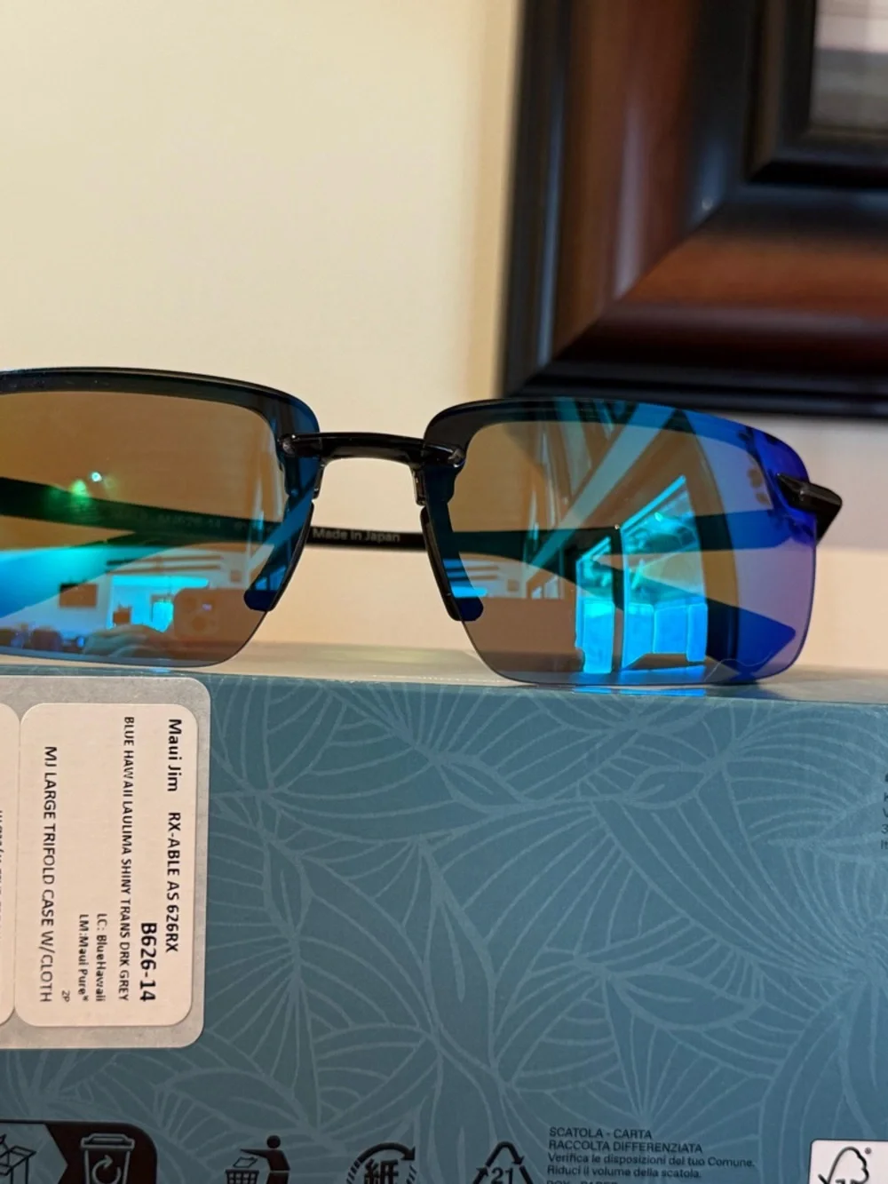 Maui Jim maui jim